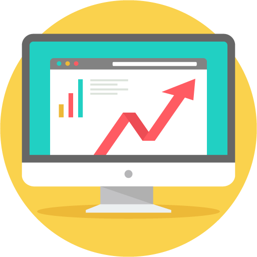 I sistemi di analytics come Google Analytics e ShiniStat aiutano a capire e monitorare il comportamento dei visitatori.