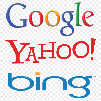 Farsi trovare nei principali motori di ricerca: google bing yahoo